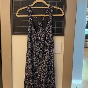Michael Kors maxi dress